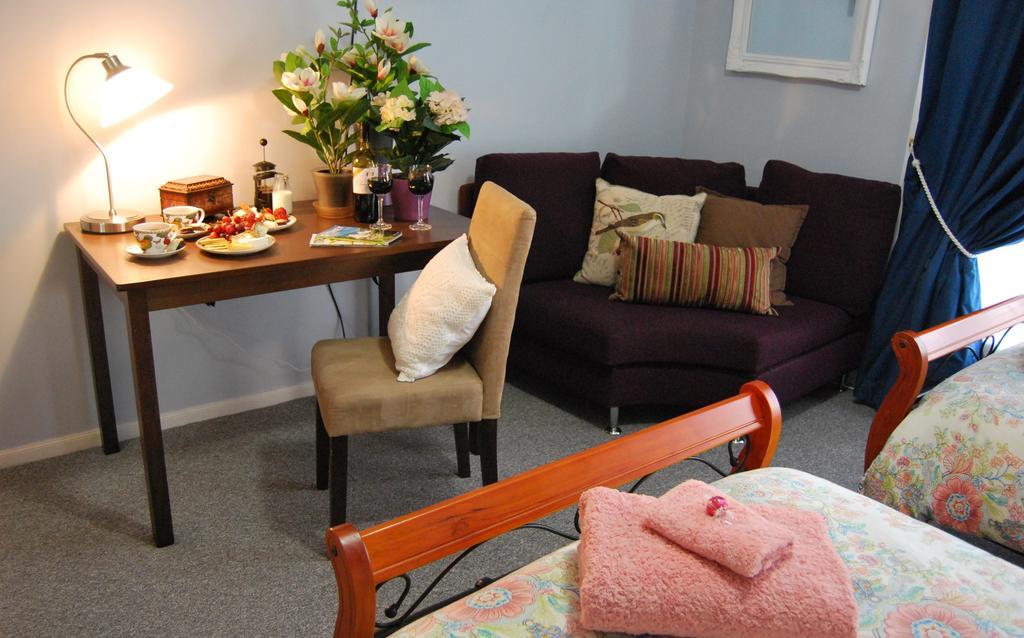 Cutmore Cottages - Meurants Manor Stanhope Gardens Habitación foto